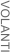 VOLANTI